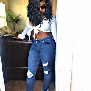 Meet your Posher, Nikita